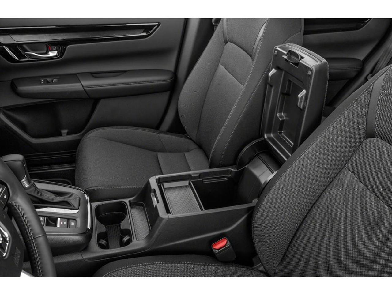 2024 Honda CR-V Sport 4dr All-Wheel Drive Photo