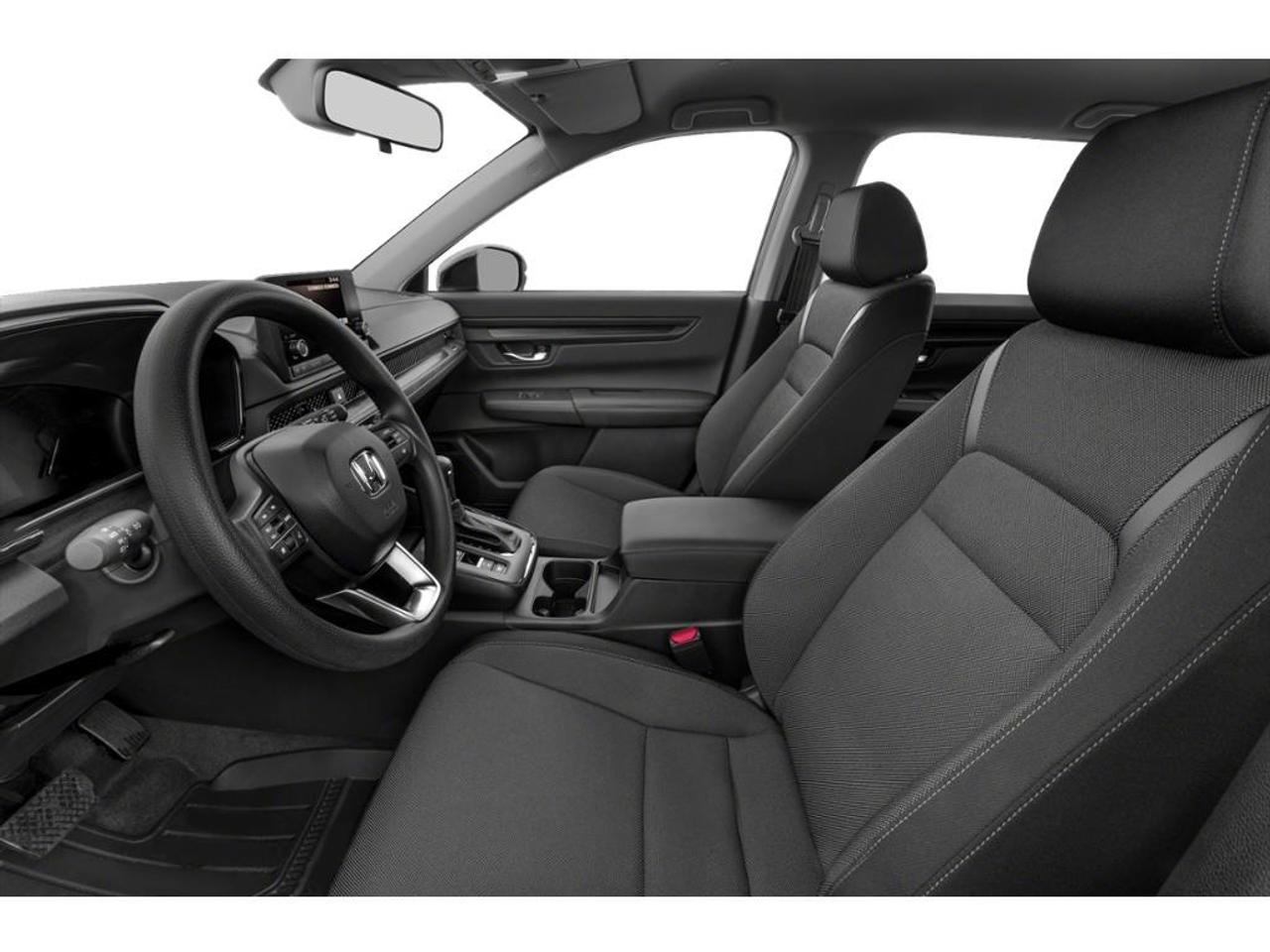 2024 Honda CR-V LX-B 4dr All-Wheel Drive Photo