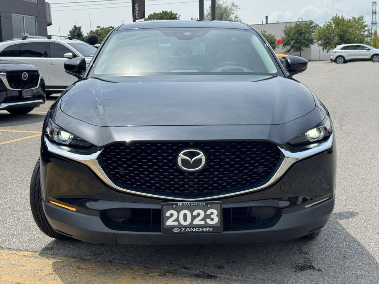 2023 Mazda CX-30 GT TURBO/ EXTENDED WARRANTY/ 3.95% RATE/ MUST SEE Photo