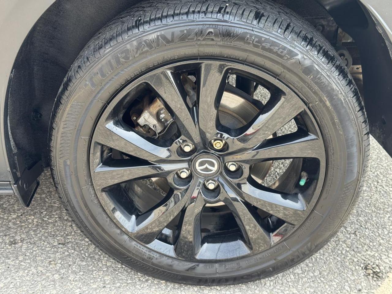 2023 Mazda CX-30 GT TURBO/ EXTENDED WARRANTY/ 3.95% RATE/ MUST SEE Photo