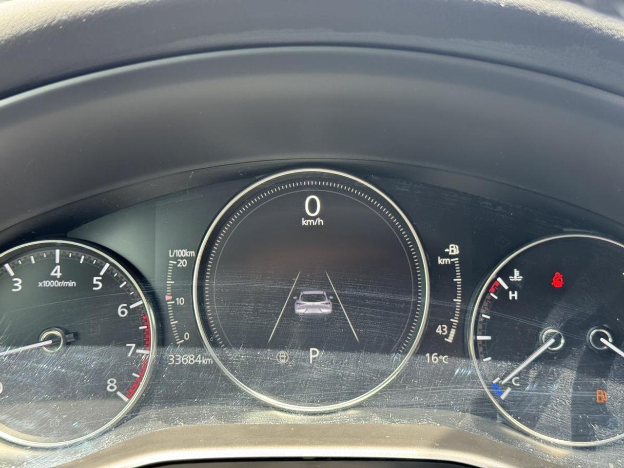 2023 Mazda CX-30 GT TURBO/ EXTENDED WARRANTY/ 3.95% RATE/ MUST SEE Photo