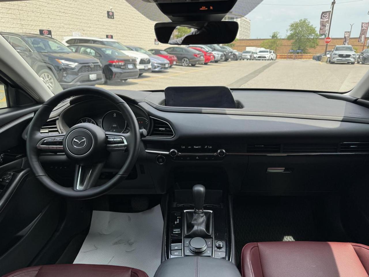 2023 Mazda CX-30 GT TURBO/ EXTENDED WARRANTY/ 3.95% RATE/ MUST SEE Photo