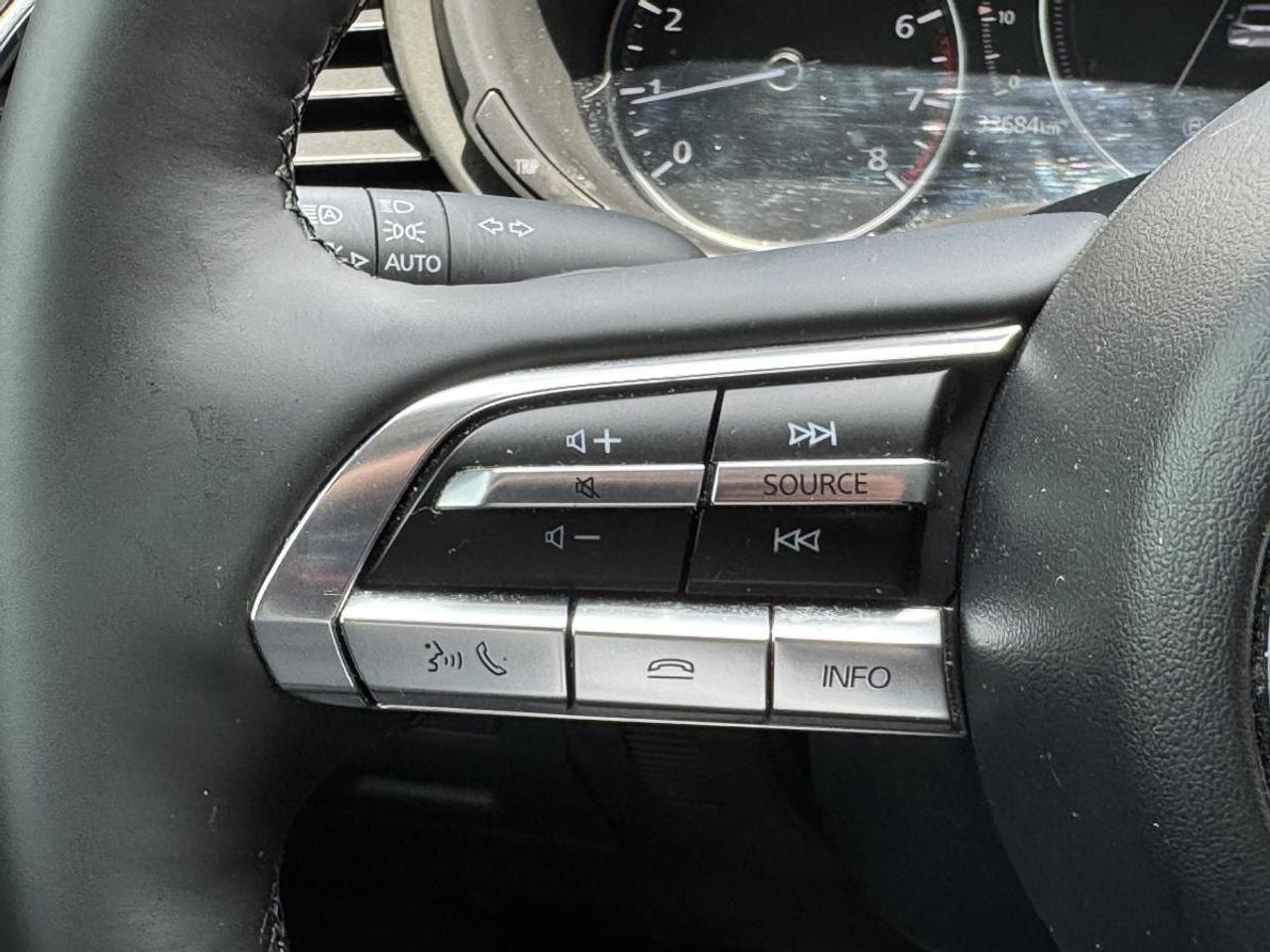 2023 Mazda CX-30 GT TURBO/ EXTENDED WARRANTY/ 3.95% RATE/ MUST SEE Photo
