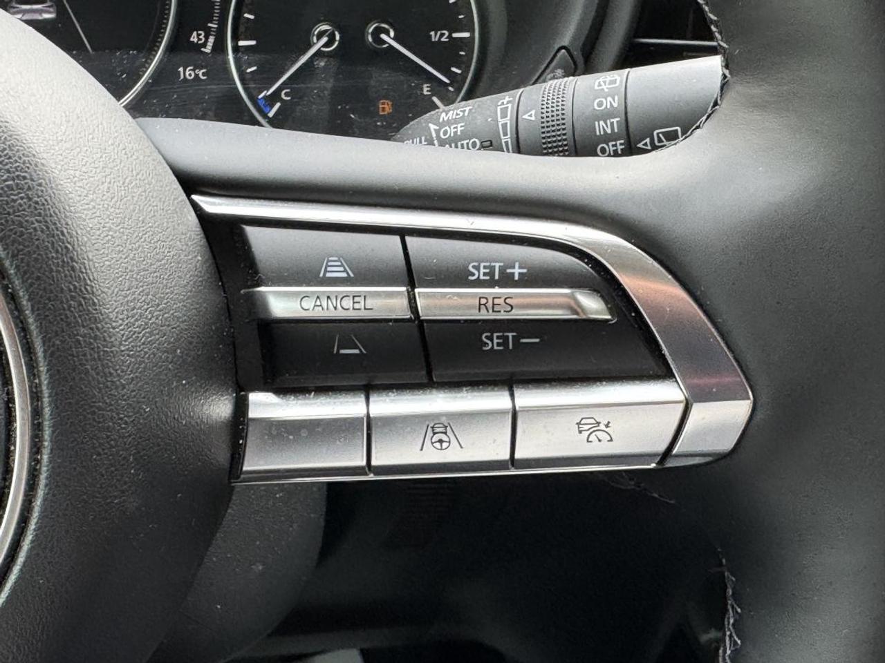 2023 Mazda CX-30 GT TURBO/ EXTENDED WARRANTY/ 3.95% RATE/ MUST SEE Photo