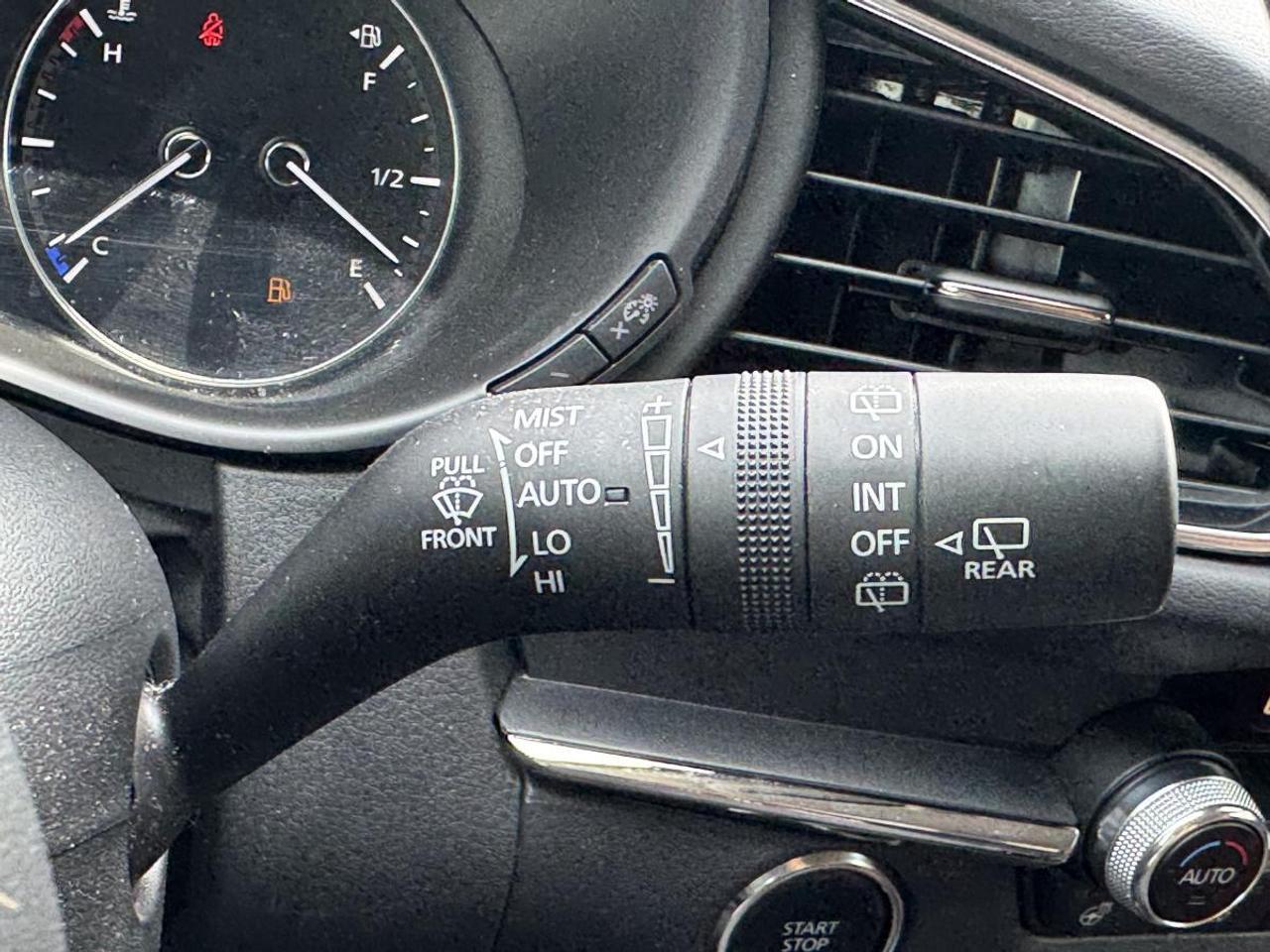 2023 Mazda CX-30 GT TURBO/ EXTENDED WARRANTY/ 3.95% RATE/ MUST SEE Photo