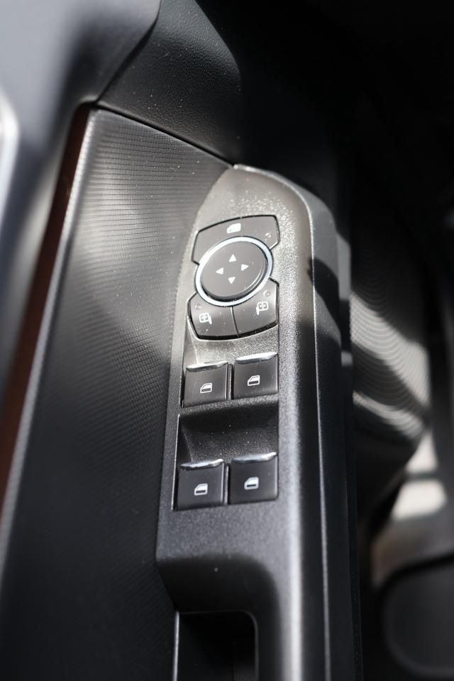 2021 Ford Bronco Sport OUTER BANKS-4WD-R STARTER/ADAPT CRUISE/NAV/B CAM/B Photo