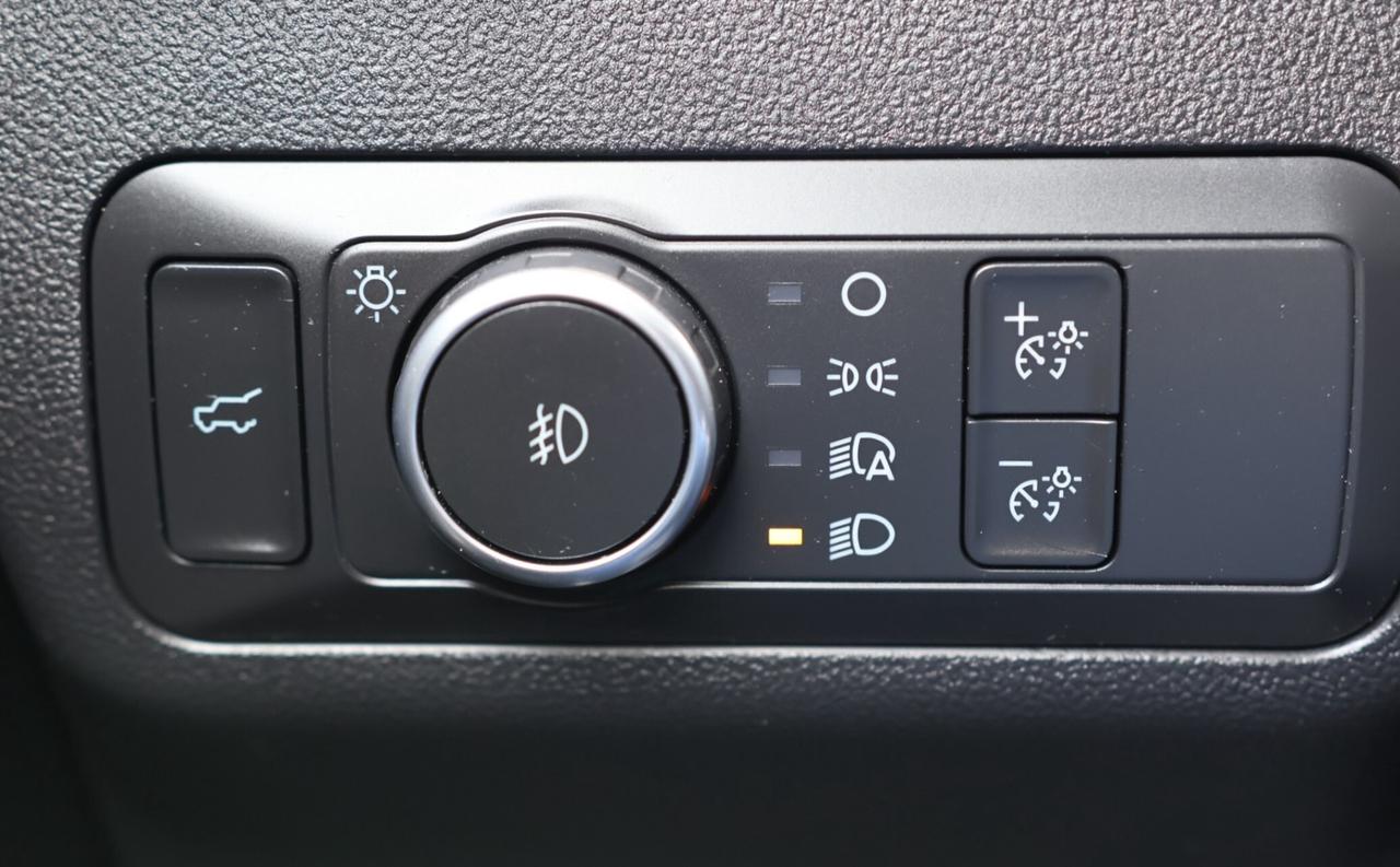 2021 Ford Bronco Sport OUTER BANKS-4WD-R STARTER/ADAPT CRUISE/NAV/B CAM/B Photo