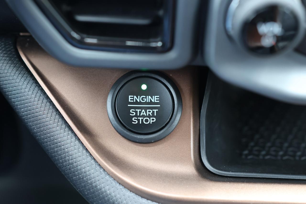 2021 Ford Bronco Sport OUTER BANKS-4WD-R STARTER/ADAPT CRUISE/NAV/B CAM/B Photo