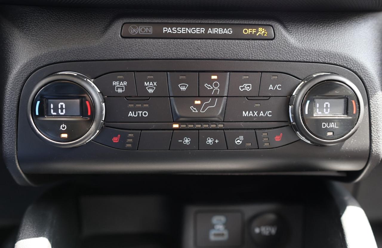 2021 Ford Bronco Sport OUTER BANKS-4WD-R STARTER/ADAPT CRUISE/NAV/B CAM/B Photo