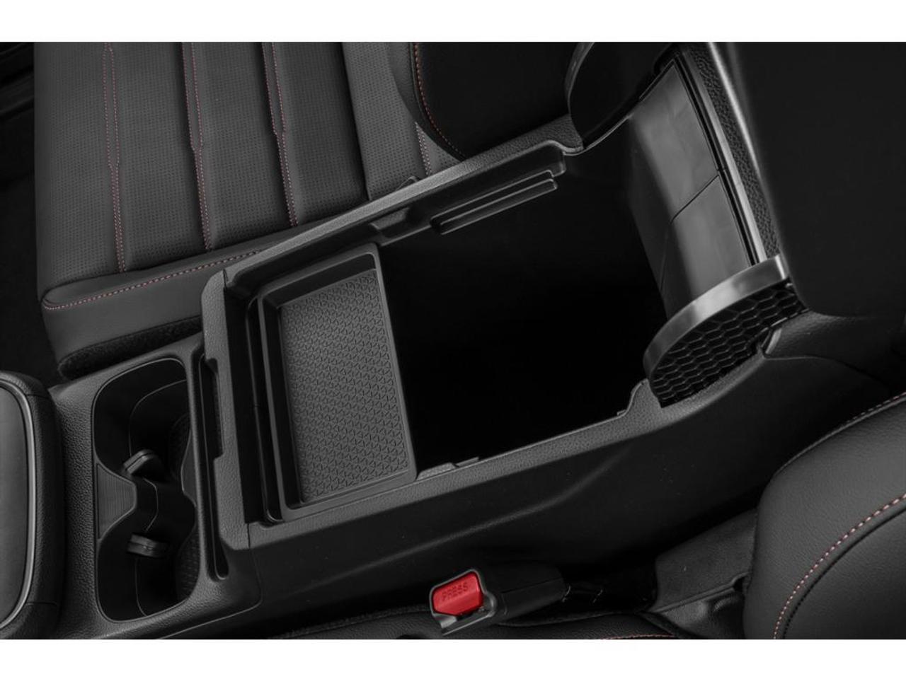 2026 Honda CR-V Hybrid Touring 4dr All-Wheel Drive Photo