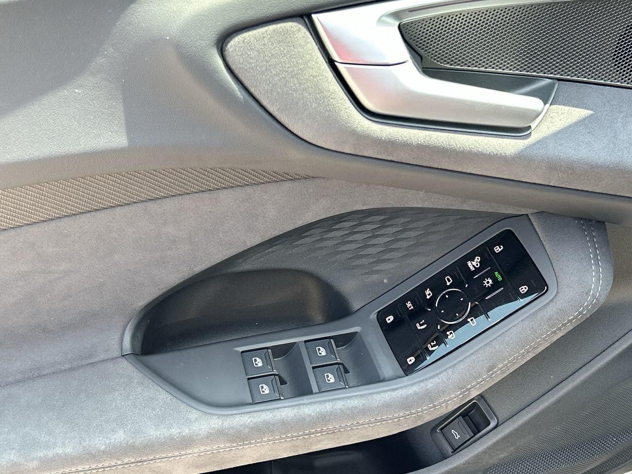 2025 Audi S5 3.0T Technik quattro 7sp S tronic   Audi Certified Photo