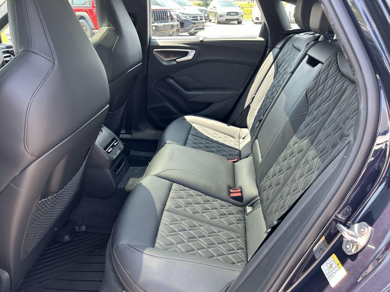 2025 Audi S5 3.0T Technik quattro 7sp S tronic   Audi Certified Photo