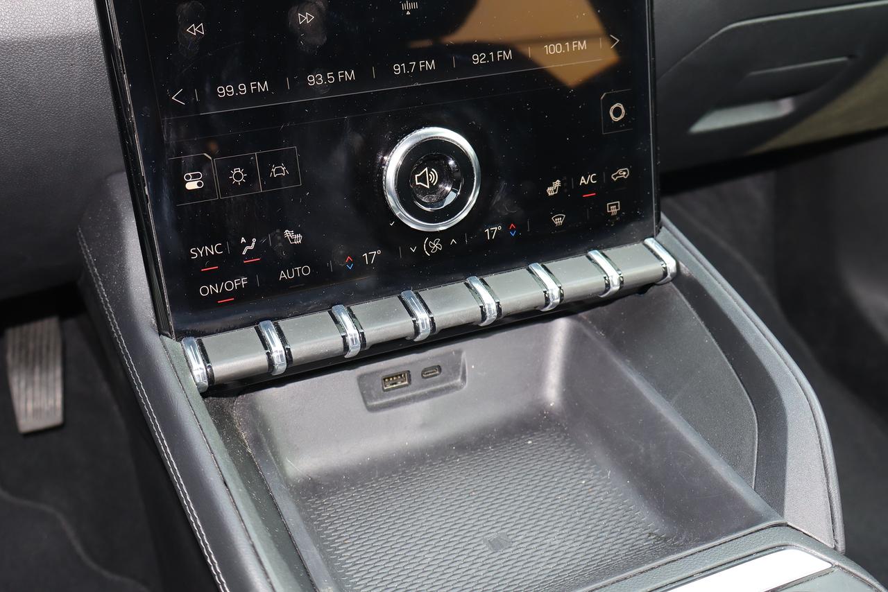 2026 GMC Terrain AWD 4dr Elevation Photo