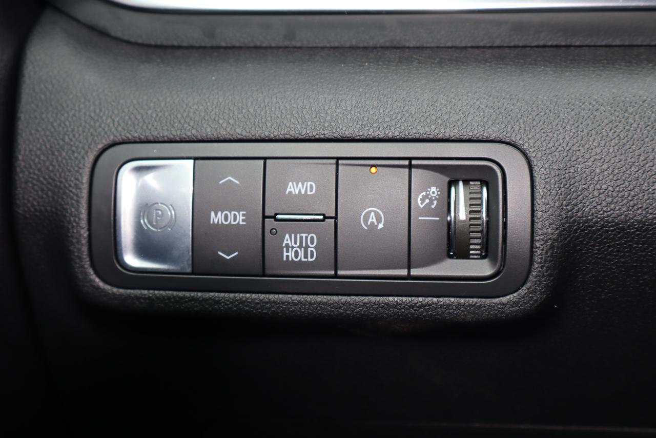 2026 GMC Terrain AWD 4dr Elevation Photo