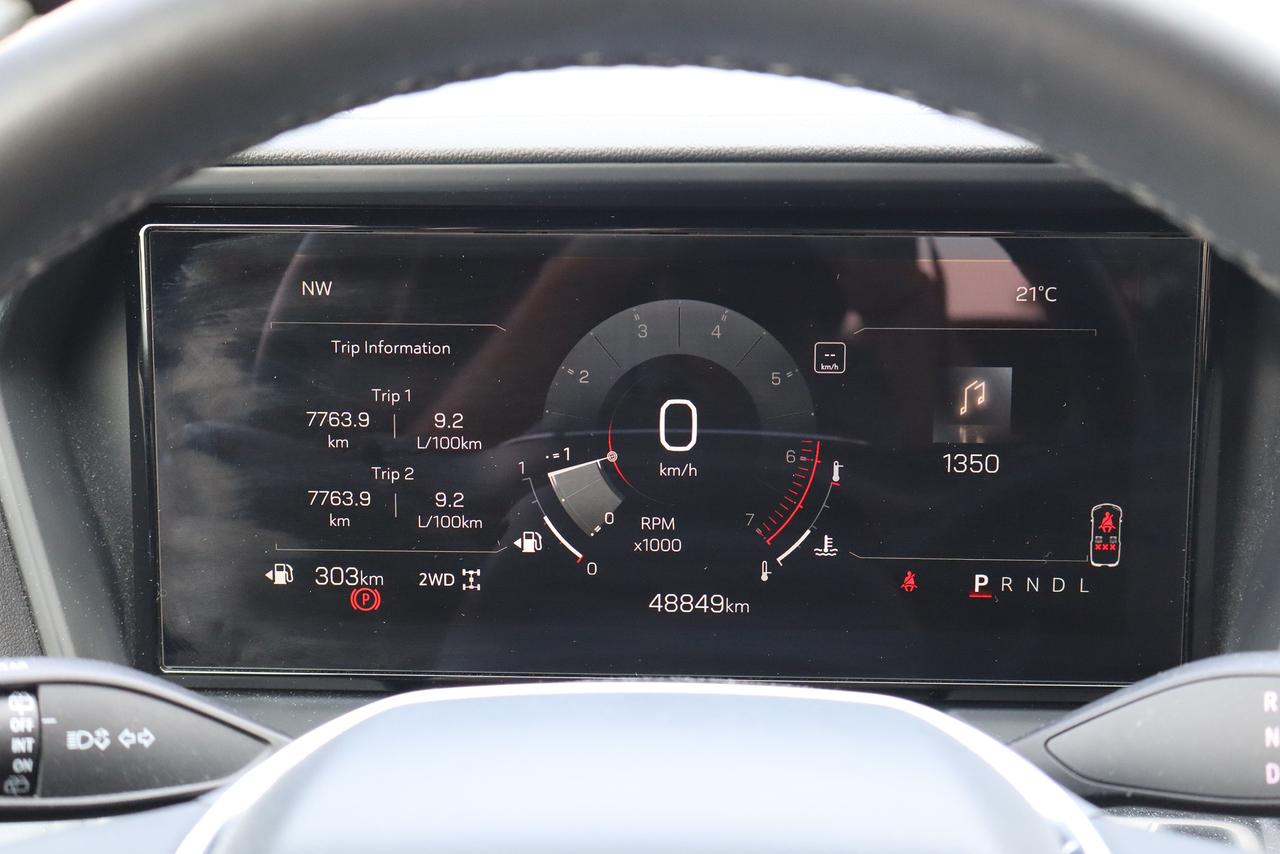 2026 GMC Terrain AWD 4dr Elevation Photo