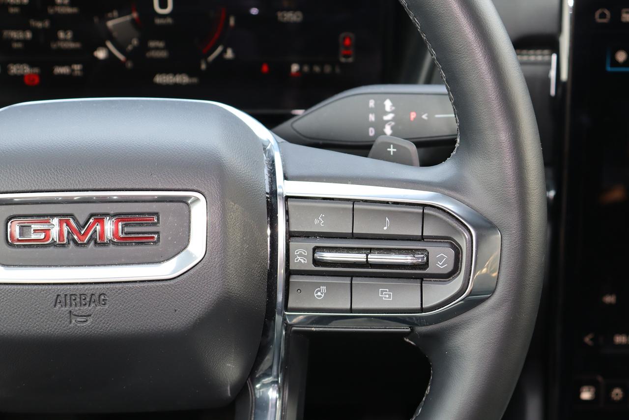 2026 GMC Terrain AWD 4dr Elevation Photo