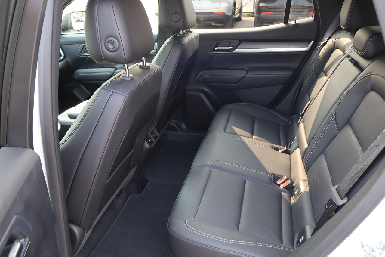 2026 GMC Terrain AWD 4dr Elevation Photo
