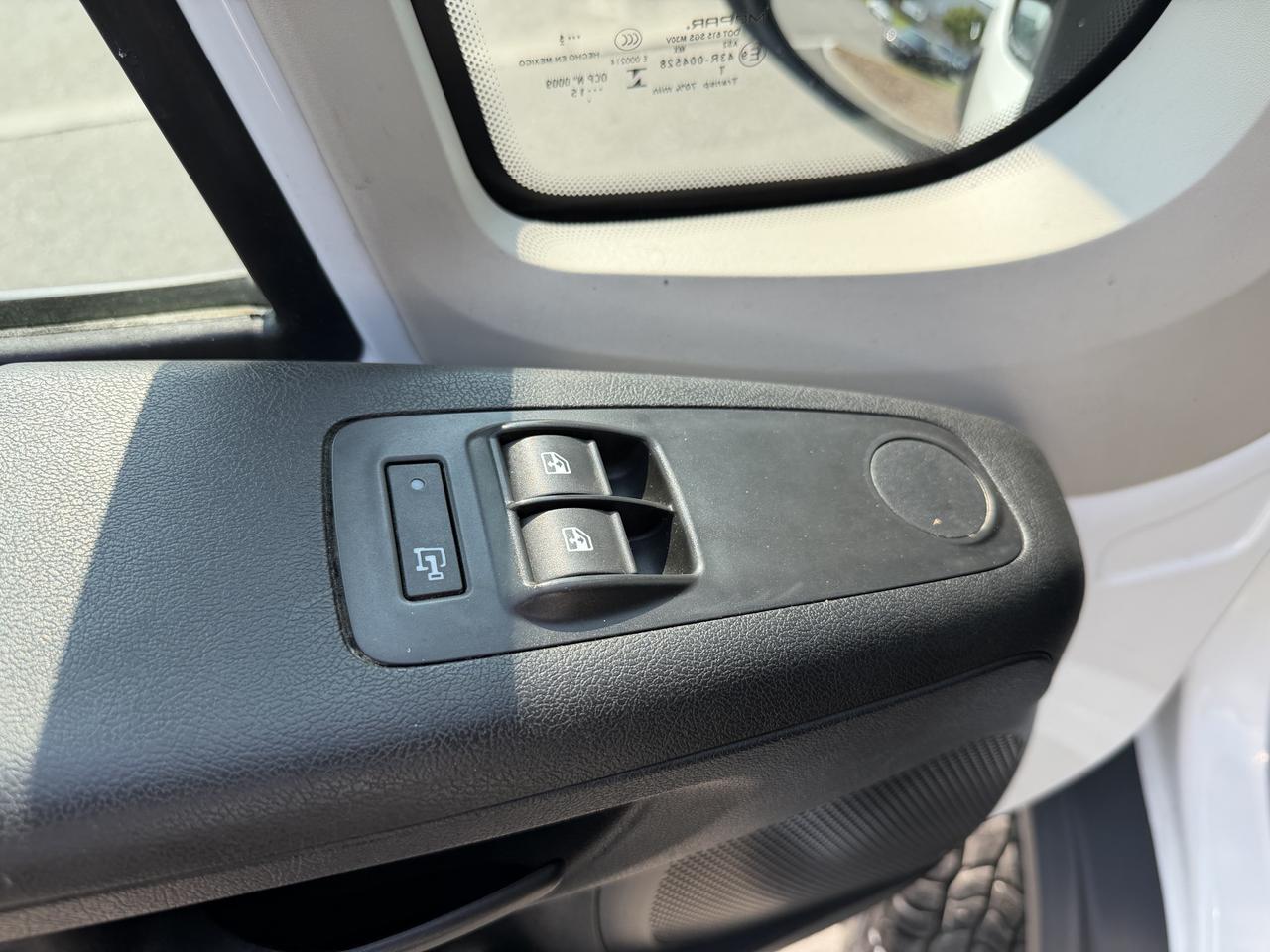 2015 RAM ProMaster  Photo