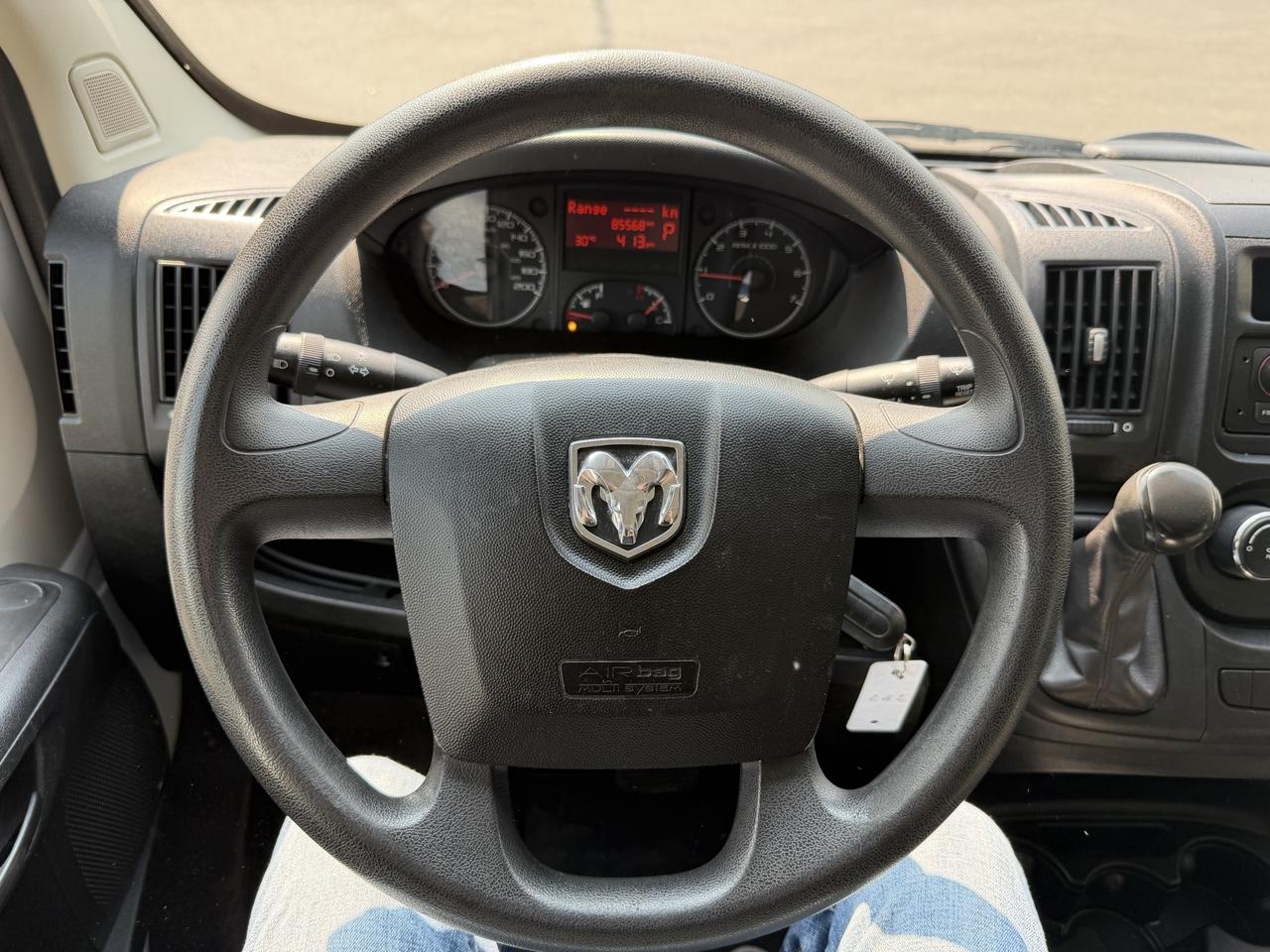 2015 RAM ProMaster  Photo