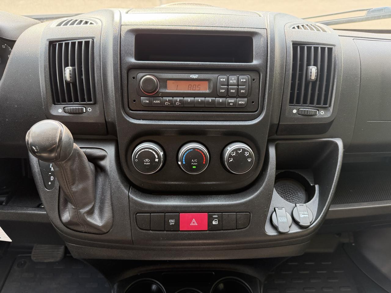 2015 RAM ProMaster  Photo