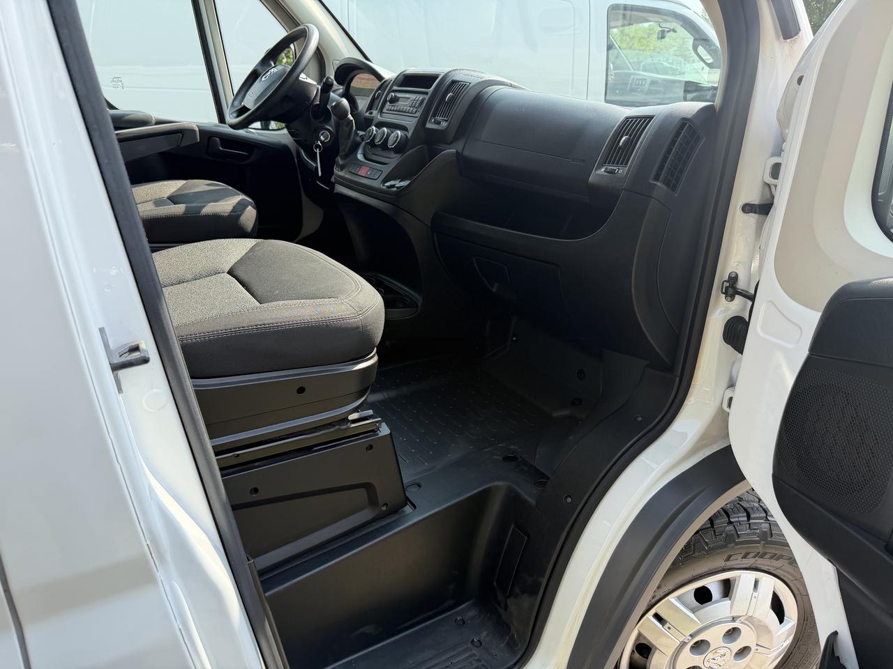 2015 RAM ProMaster  Photo