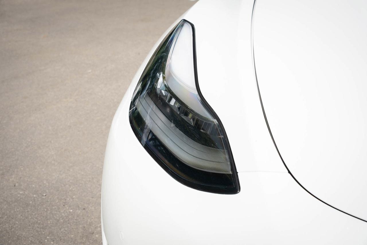 2023 Tesla Model Y Long Range   New Tires and Brakes Photo