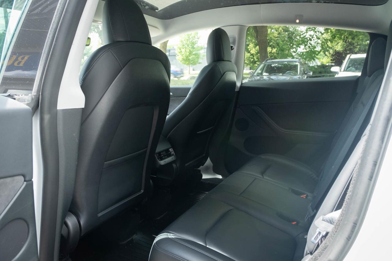 2023 Tesla Model Y Long Range   New Tires and Brakes Photo