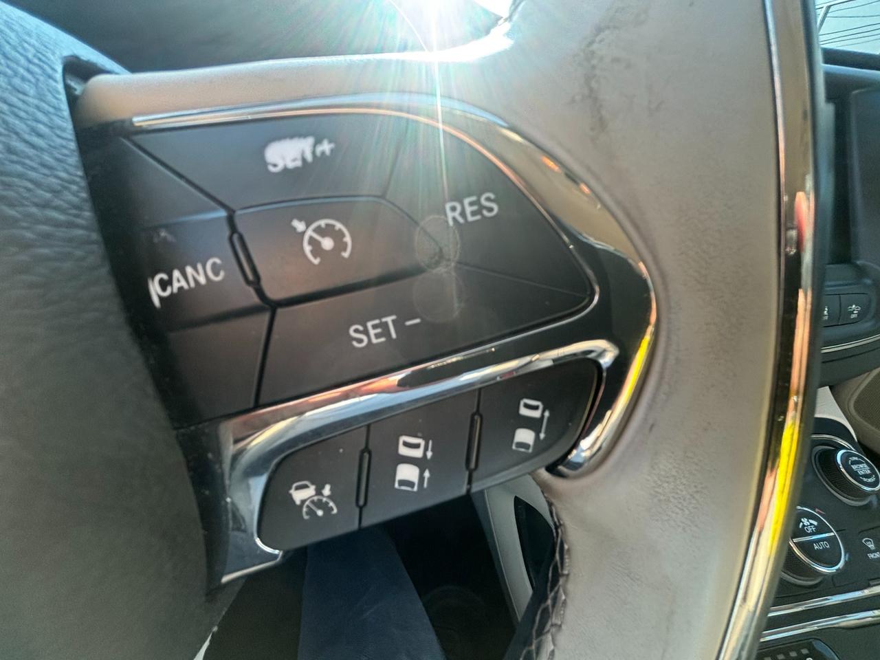 2015 Chrysler 200 C 4dr All-Wheel Drive Sedan Photo
