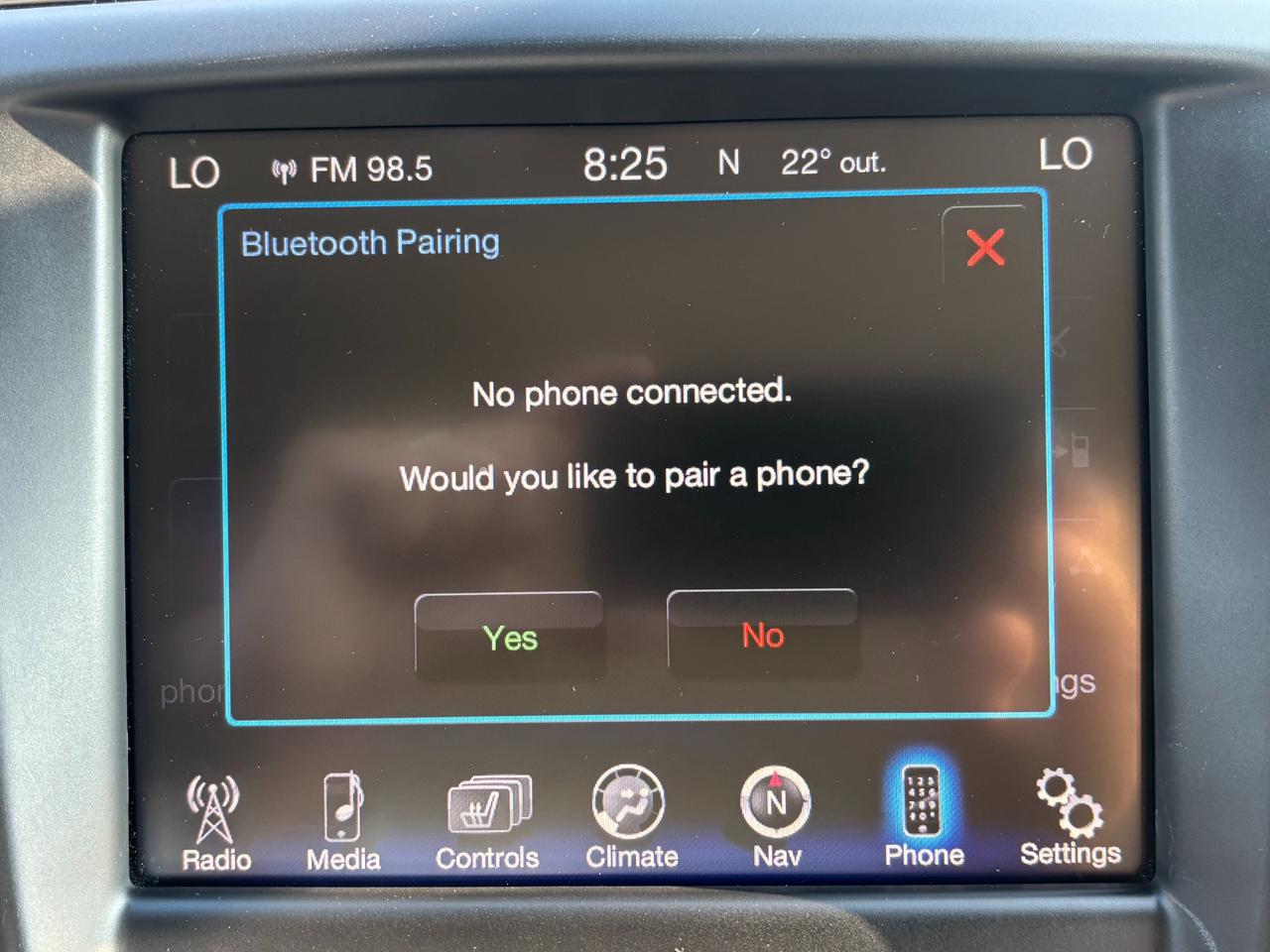 2015 Chrysler 200 C 4dr All-Wheel Drive Sedan Photo