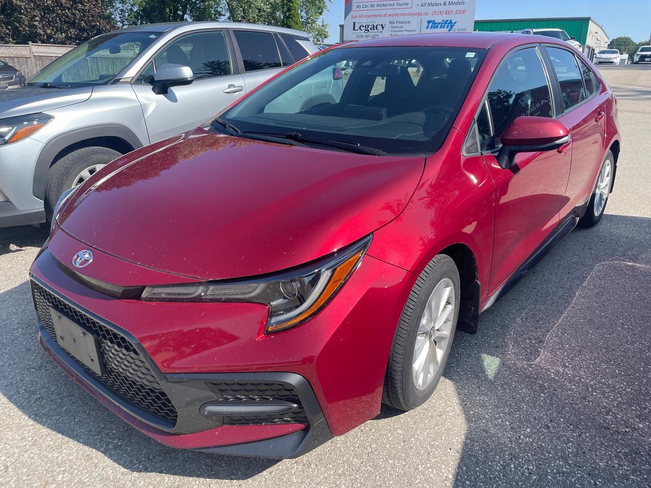 Vehicle Image