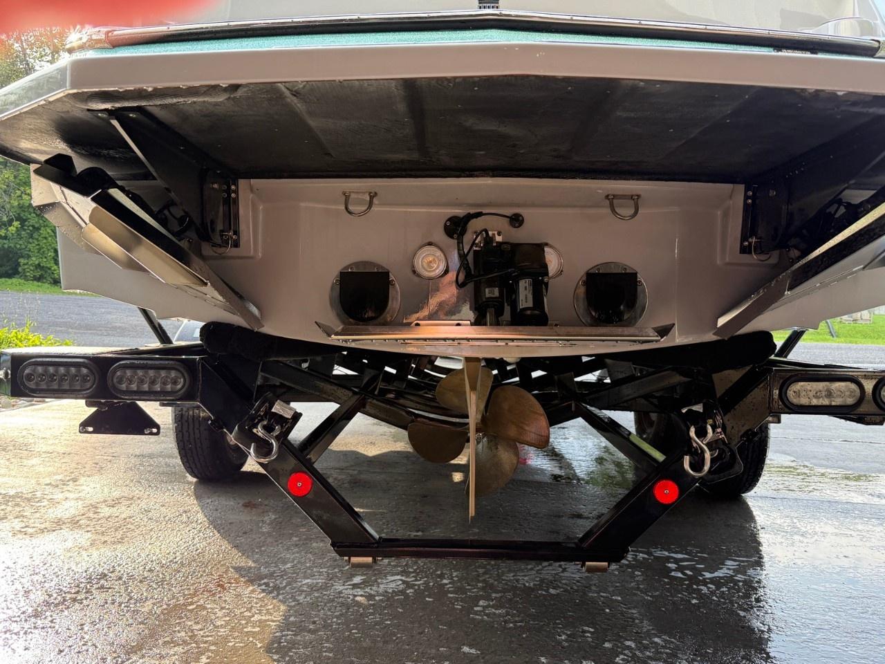 2024 MASTERCRAFT NXT24  Photo
