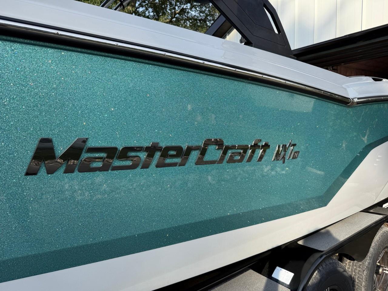 2024 MASTERCRAFT NXT24  Photo