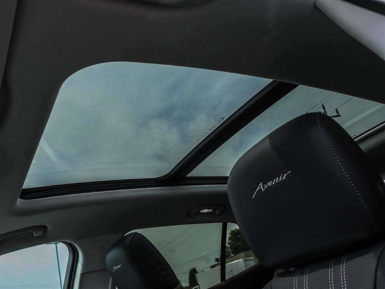 2026 Buick Envision AWD 4dr Avenir Photo