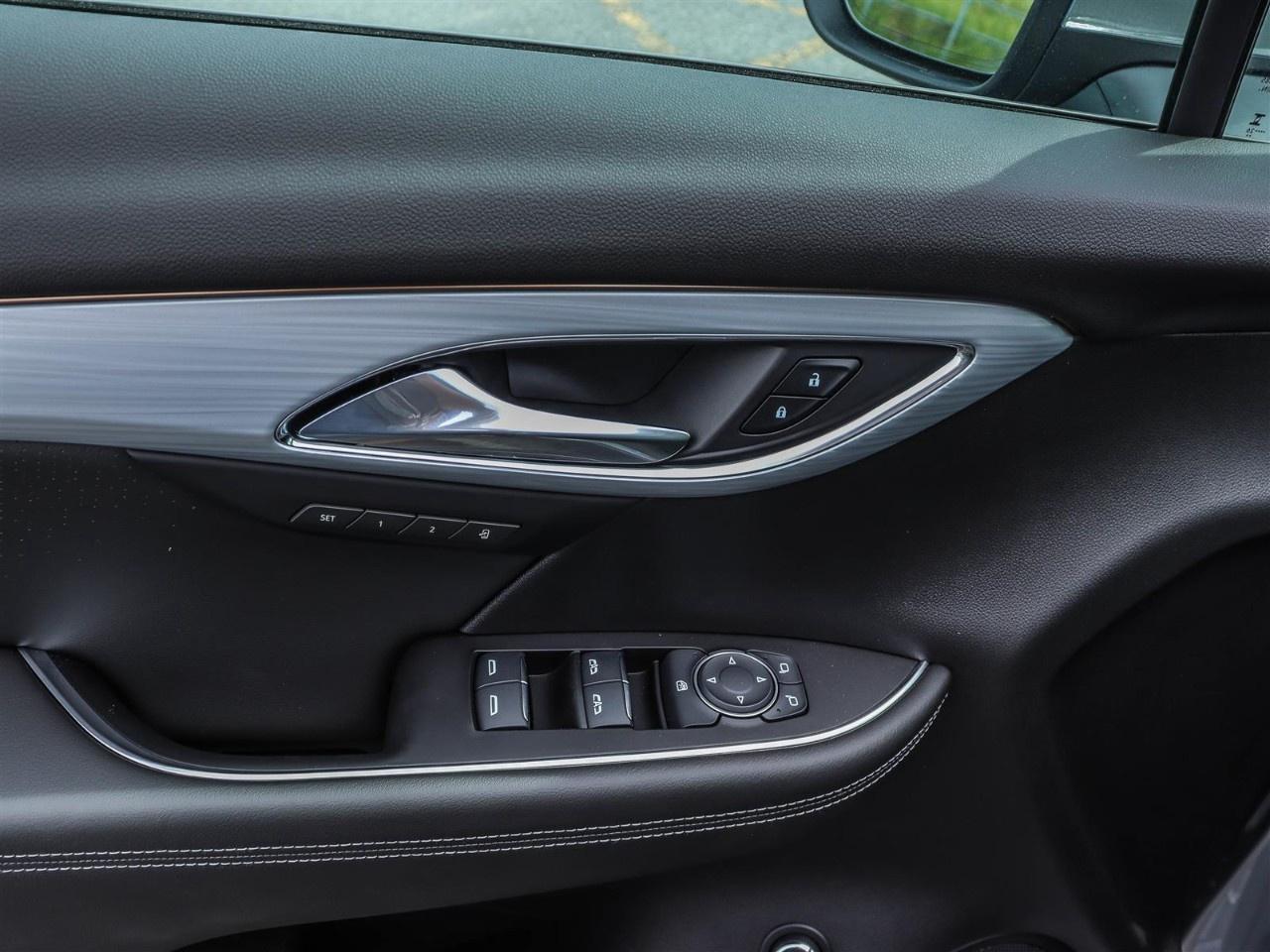 2026 Buick Envision AWD 4dr Avenir Photo
