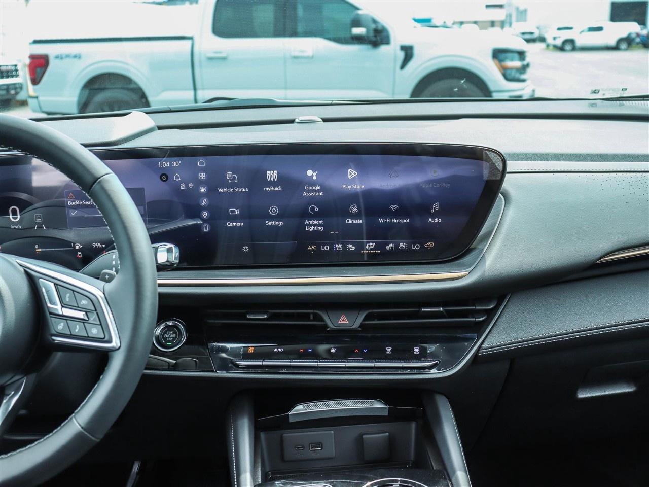 2026 Buick Envision AWD 4dr Avenir Photo