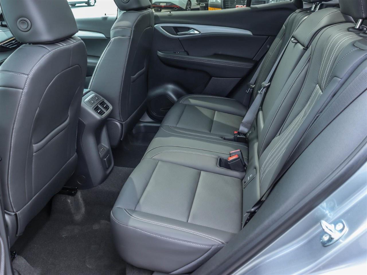 2026 Buick Envision AWD 4dr Avenir Photo