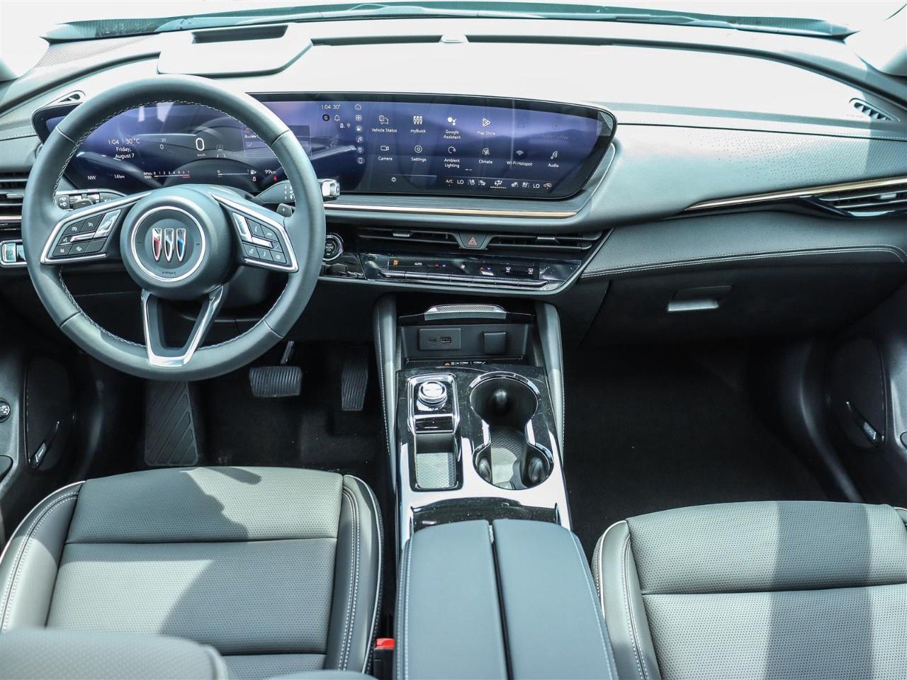 2026 Buick Envision AWD 4dr Avenir Photo