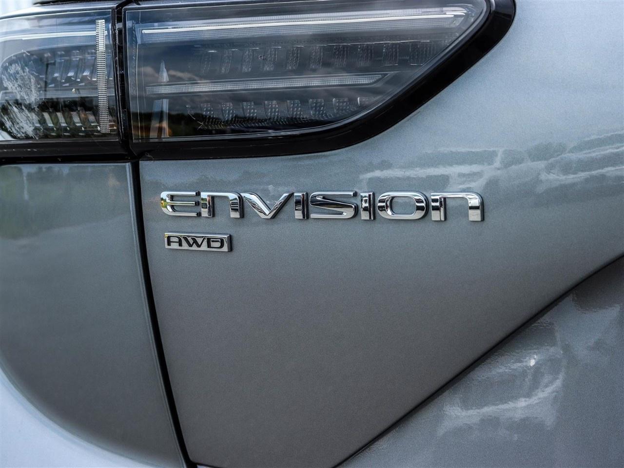 2026 Buick Envision AWD 4dr Avenir Photo