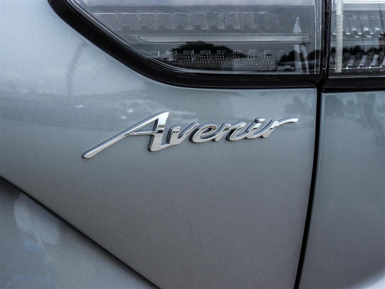 2026 Buick Envision AWD 4dr Avenir Photo
