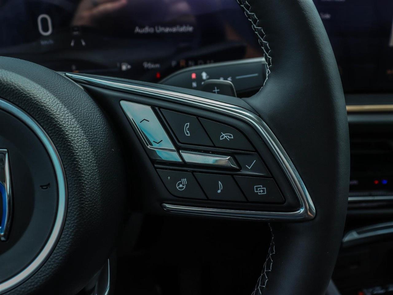 2026 Buick Envision AWD 4dr Avenir Photo