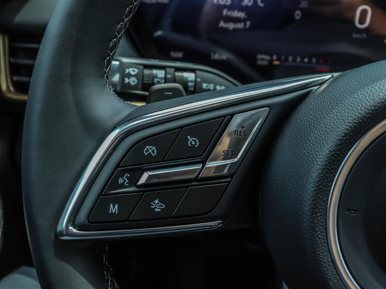 2026 Buick Envision AWD 4dr Avenir Photo