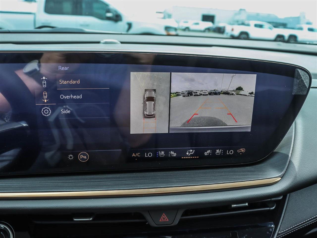 2026 Buick Envision AWD 4dr Avenir Photo