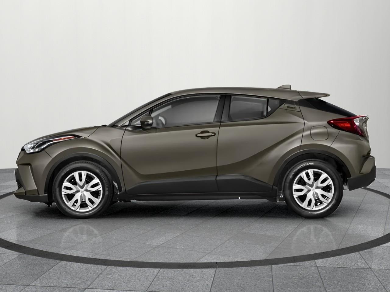 2021 Toyota C-HR XLE Premium 4dr Front-Wheel Drive Sport Utility Photo