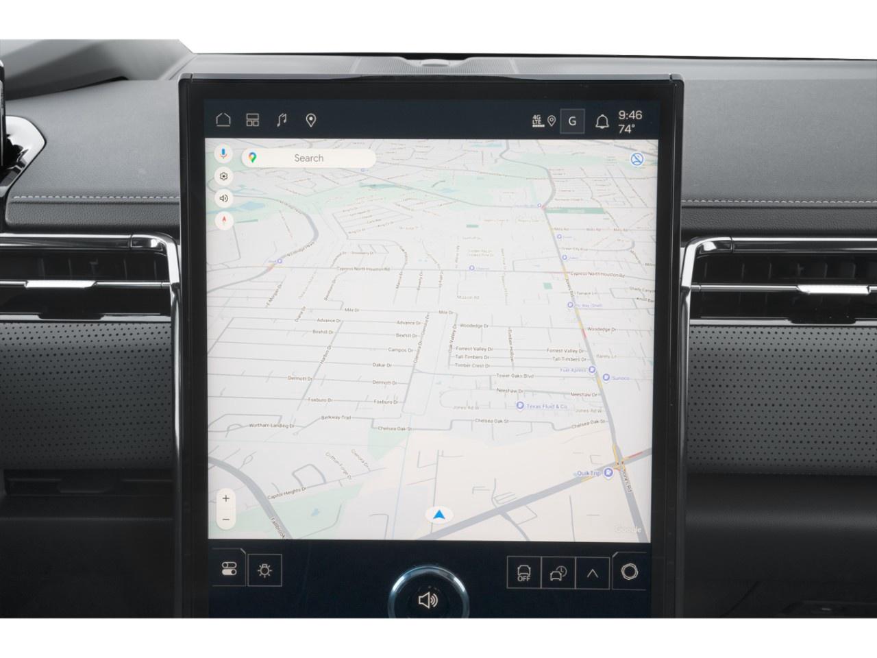 2026 GMC Sierra EV e4WD Crew Cab Max Range AT4 Photo