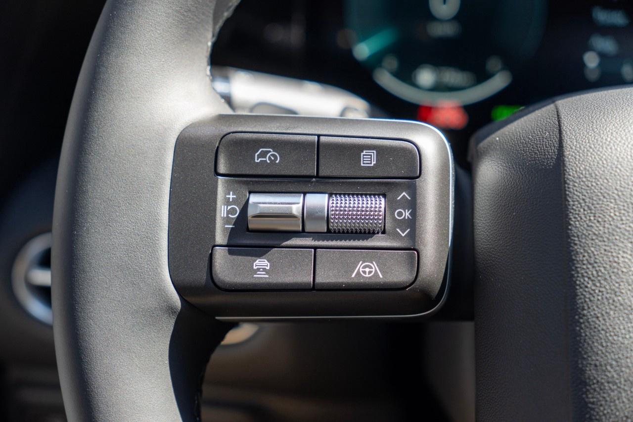 2026 Hyundai Palisade Hybrid Luxury 7-Passenger AWD Photo