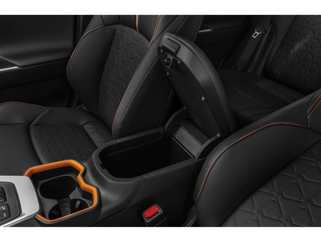2020 Toyota RAV4 Trail 4dr All-Wheel Drive Photo