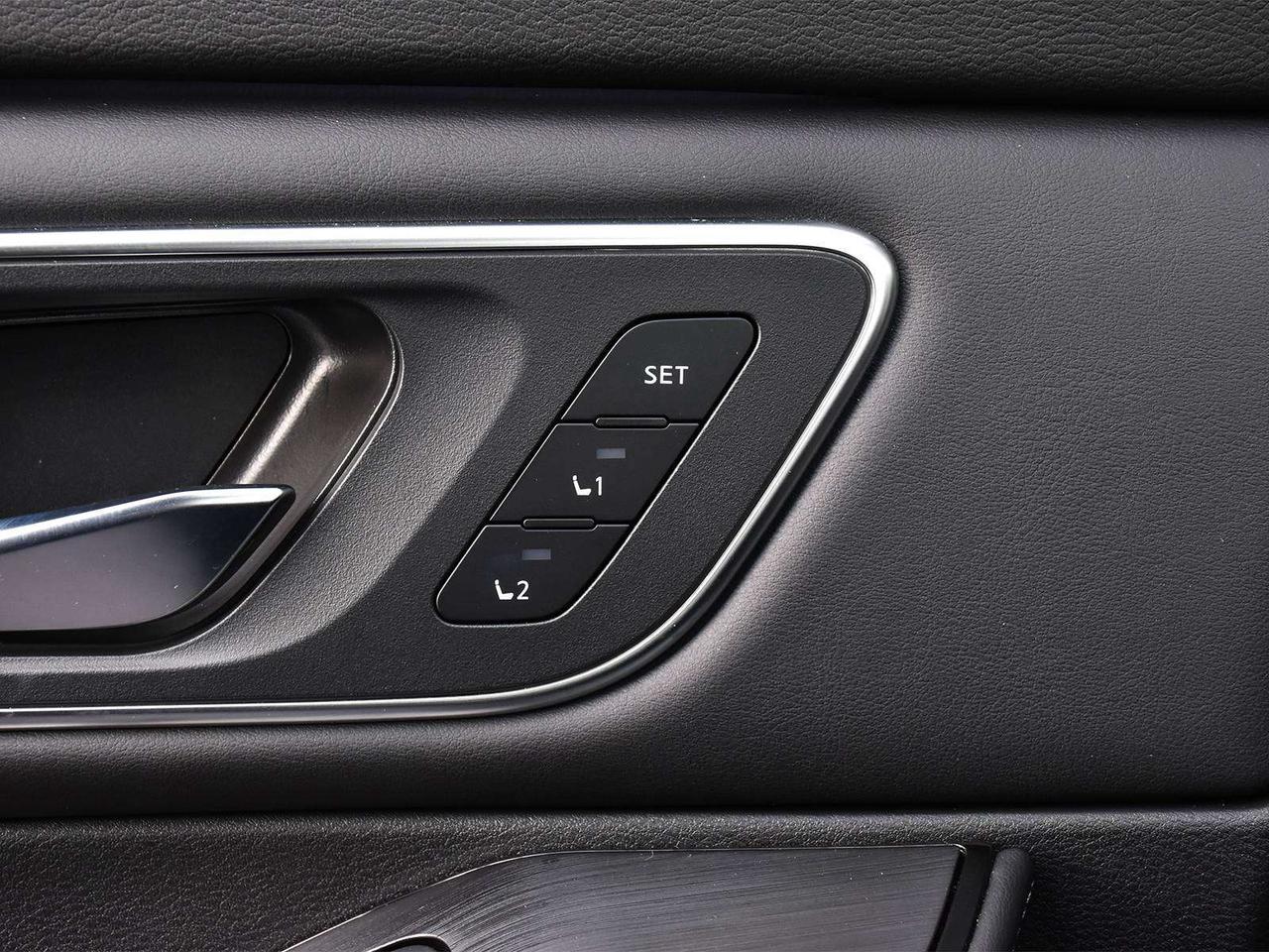 2026 Nissan Rogue Platinum  - Certified -  HUD Photo