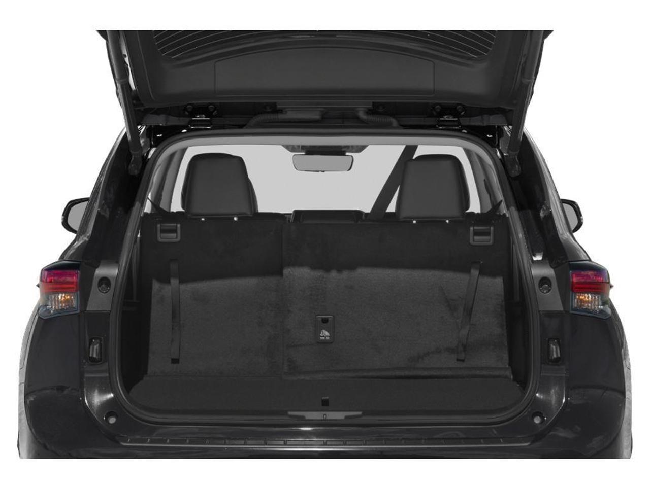 2023 Toyota Highlander XLE 4dr All-wheel Drive Photo