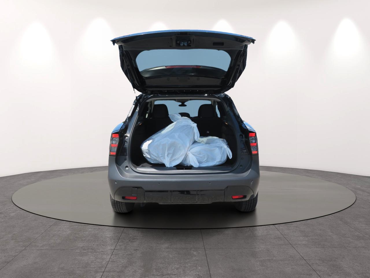 2025 Nissan Kicks SV AWD Photo