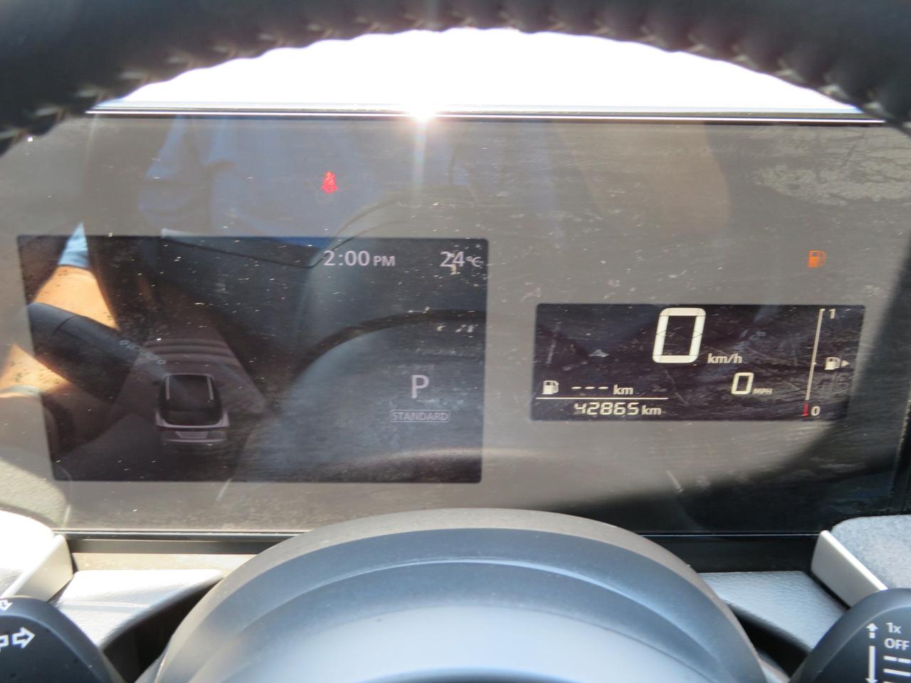 2025 Nissan Kicks SV AWD Photo